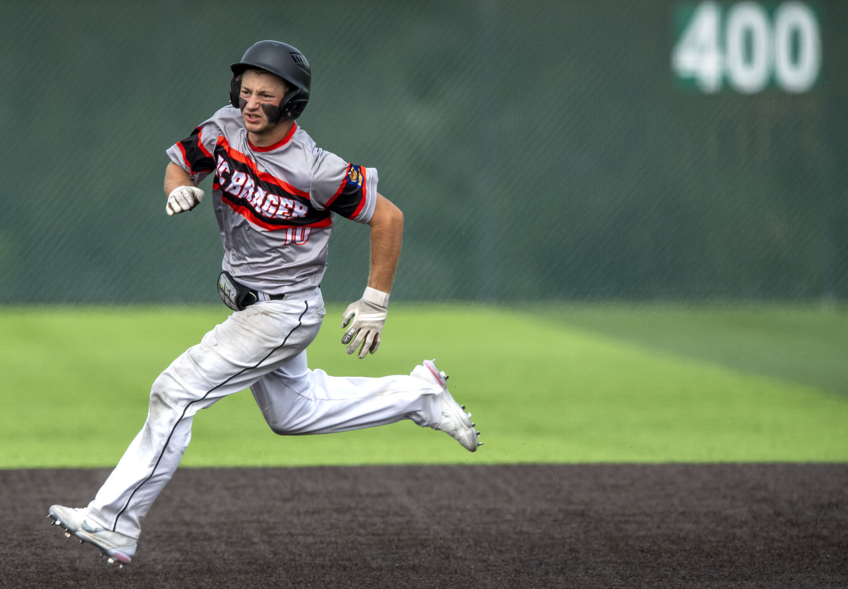 A-5 Legion Baseball Tournament , 7.20